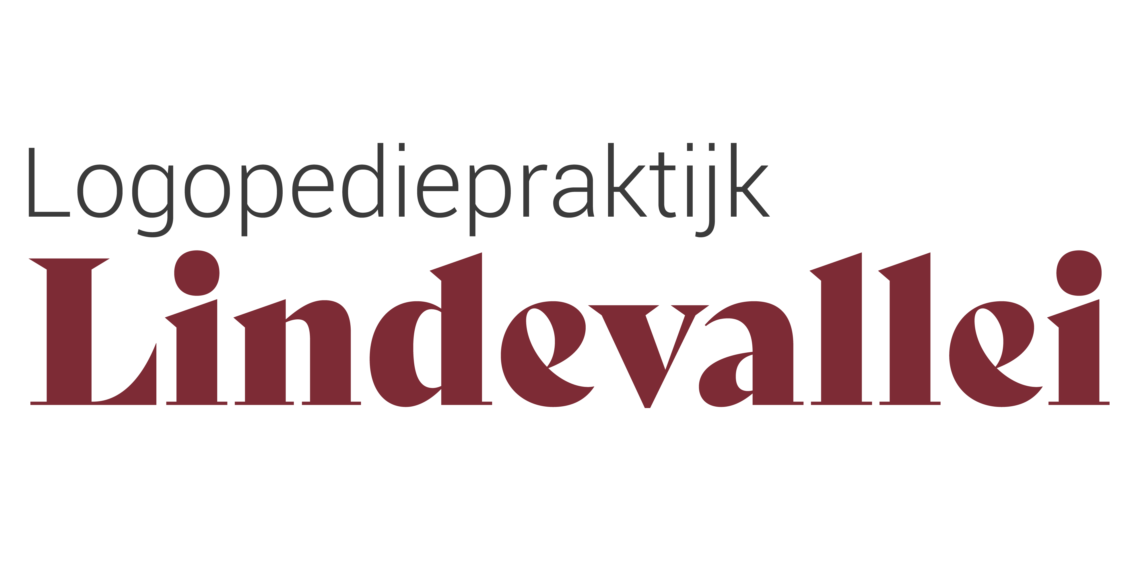 Logo Lindevallei